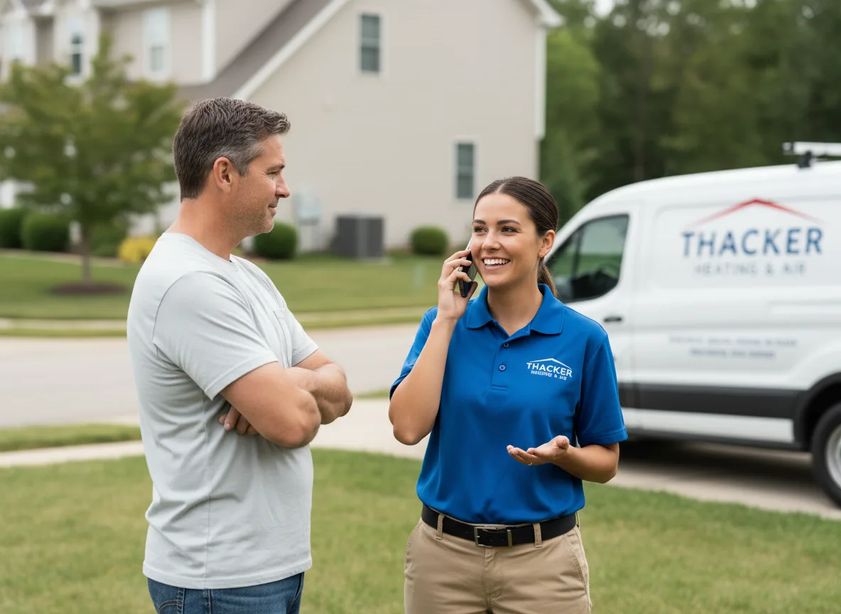 Ac Repair Higbee, MO FAQs